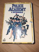 coffret DVD « Police Academy - L'intégrale »