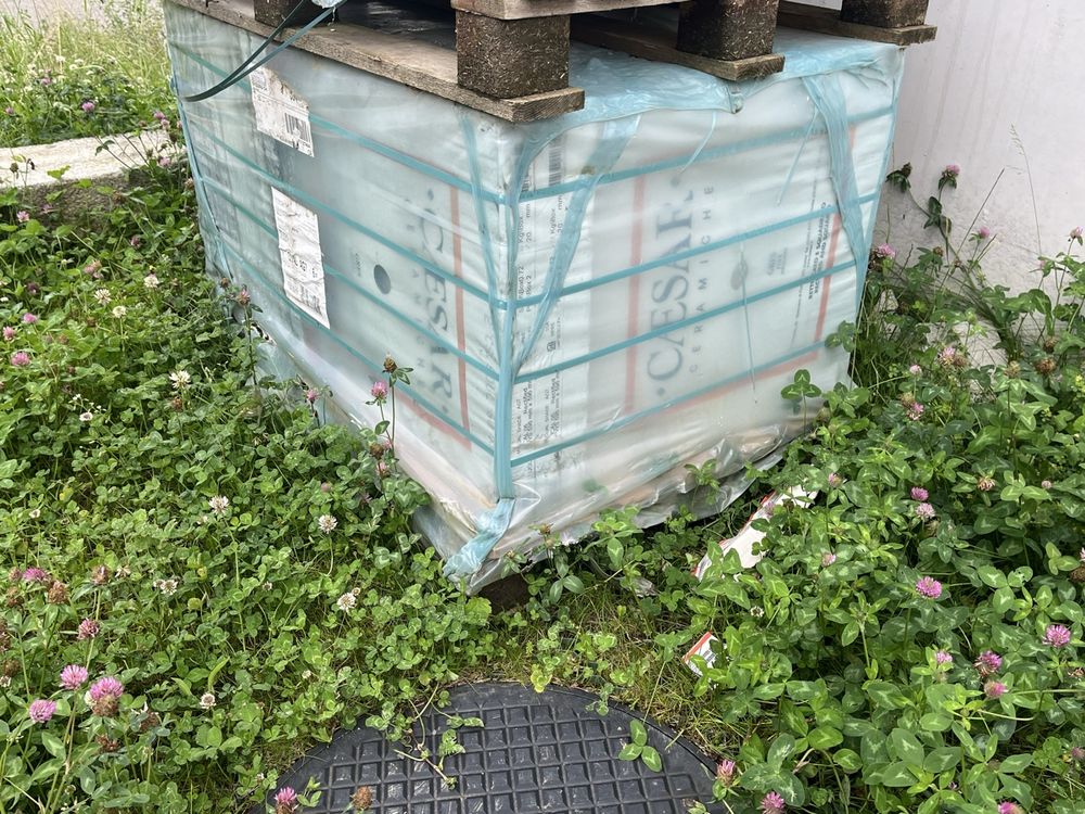 Top Terrassenplatten frostsicher robust neu Caesar Kaufen auf