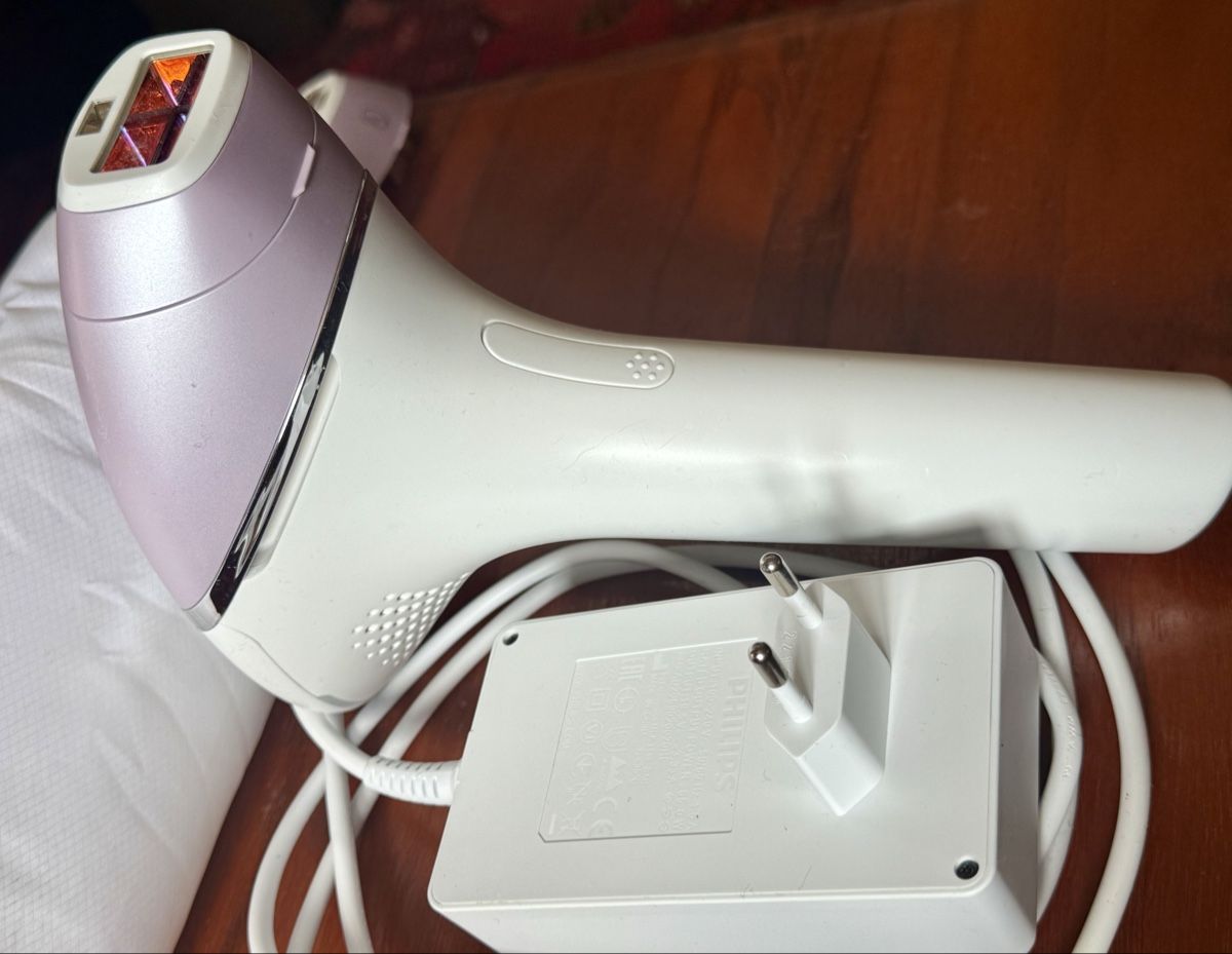 Philips Epilatori: Philips Lumea Prestige  – Usato da Vogorno venduto da akinorev01 6