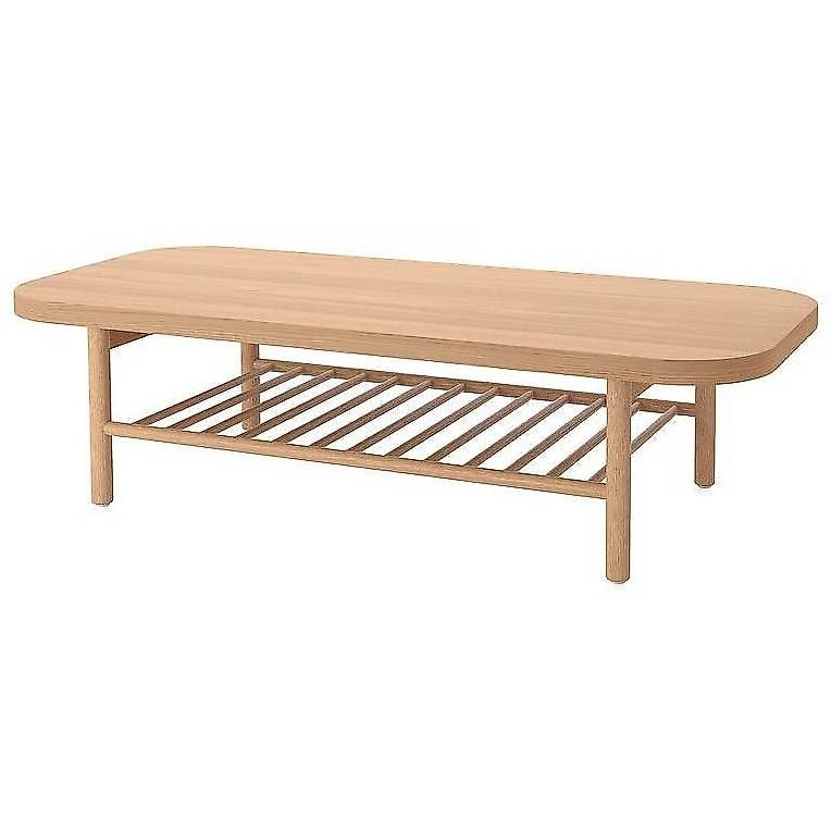 Ikea Tables: LISTERBY Table basse IKEA – D'occasion à Lausanne par tom_vq5p 3