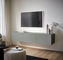Lowboard zu verkaufen (180/36,7/42 cm)