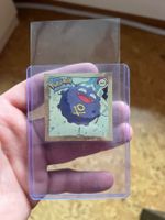 Pokémon Sticker Gold !!! aus dem Jahr 1999
