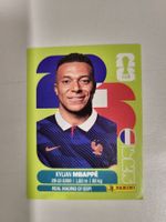 Paninibild Mbappé WM 2026 FRA 20