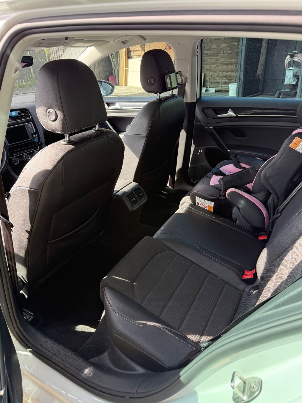 VW Autos: VW Golf 7 1.4 TSI – Gebraucht aus Bubendorf von mkadrija 4