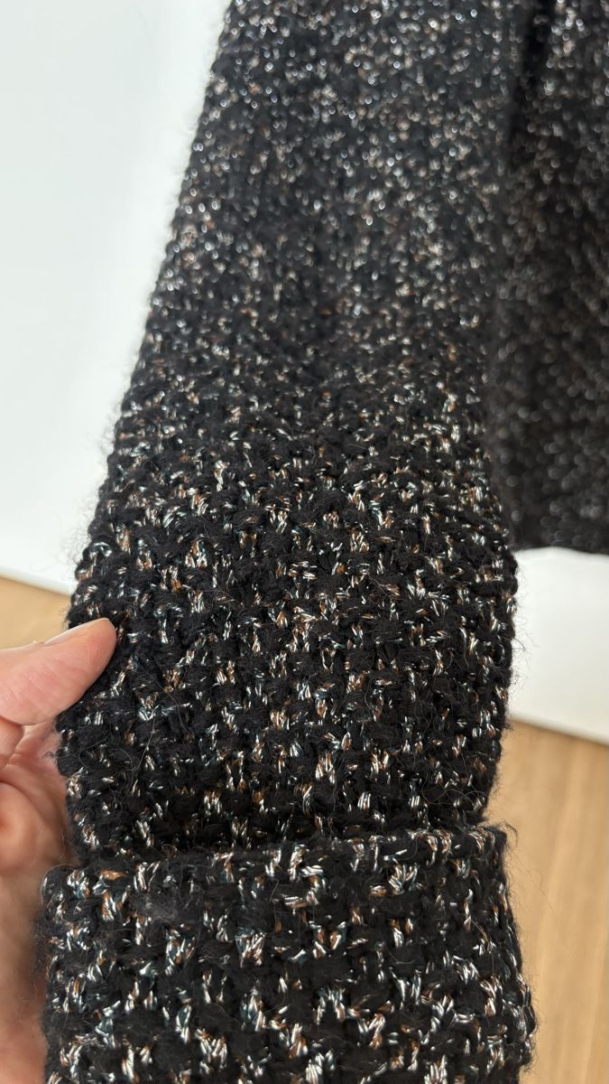 Chanel Giacche: Chanel jacket – Usato da St. Gallen venduto da ott_f827 5
