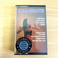 Sommerhits