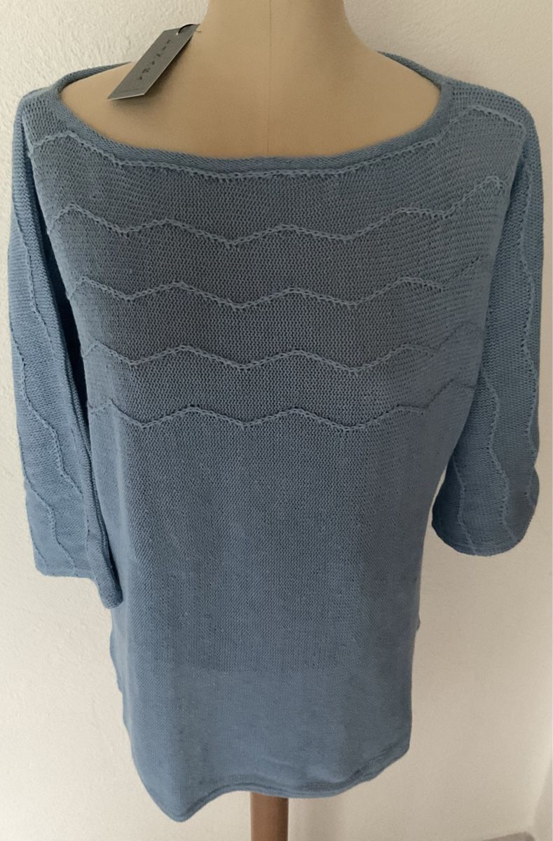 Maglioni & Felpe: Damen Pullover Grösse M  , Marke Linara – Nuovo (secondo la descrizione) da Wil ZH venduto da RiccardaWegmann 5