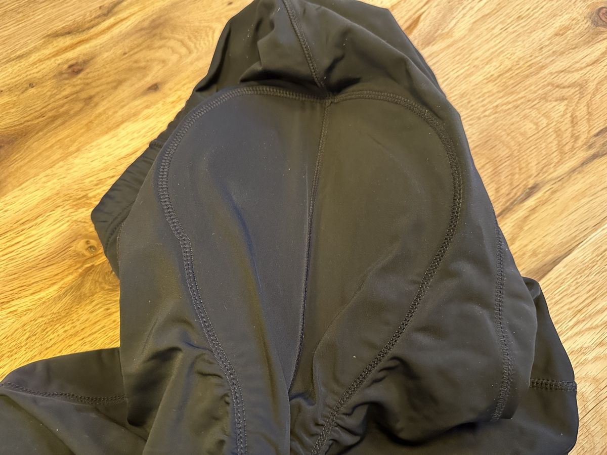 Pantaloni: Fahrradhosen M – Usato da Alpnach-Dorf venduto da Skai0 1