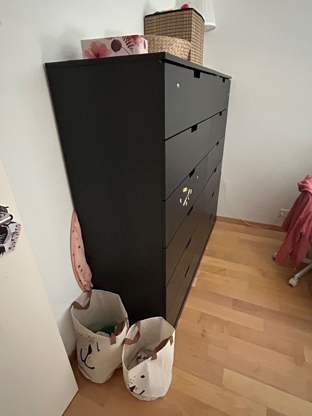 Ikea Kommoden: IKEA FREE – Gebraucht aus Le Mont-sur-Lausanne von ellesfah 1