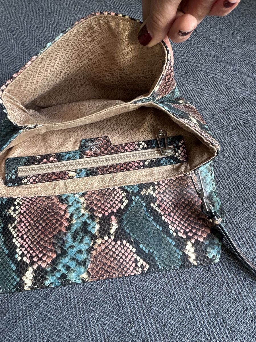 Navyboot Sacs femmes: Pochette Nabyboot – Neuf (Voir description) à Genève par inf_2ggr 1