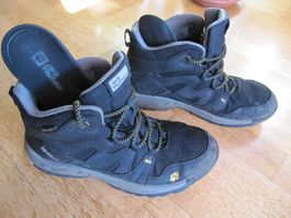 Wanderschuhe Jack Wolfskin, Gr. 37 / UK4