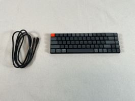KEYCHRON K7 Mechanical Keyboard – Tastatur
