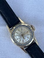 1862-1962 belle, montre CYMA PL OR ENTIÈREMENT mécanique