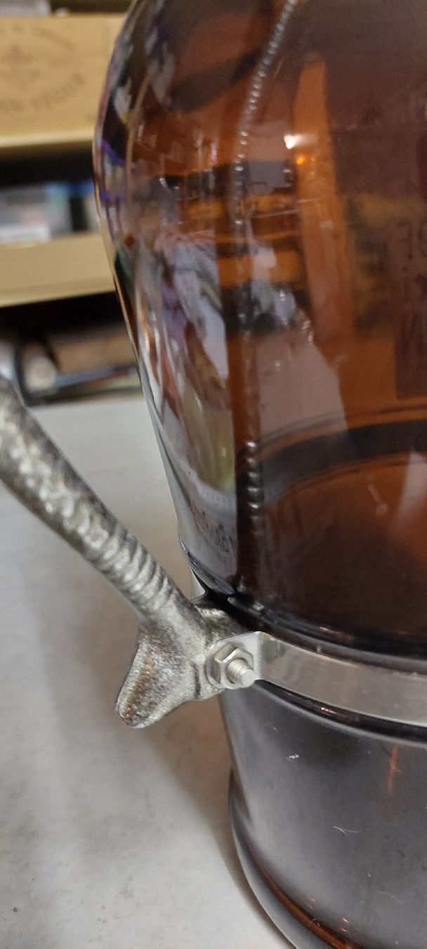 Gläser, Krüge & Flaschen: Bierflasche – Neu (gemäss Beschreibung) aus Muri AG von nindo1 5