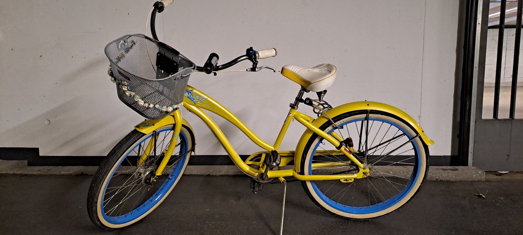 Felt Biciclette: Felt Cruiser Fahrrad – Usato da Oensingen venduto da Rinchen