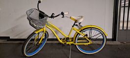 Felt Cruiser Fahrrad