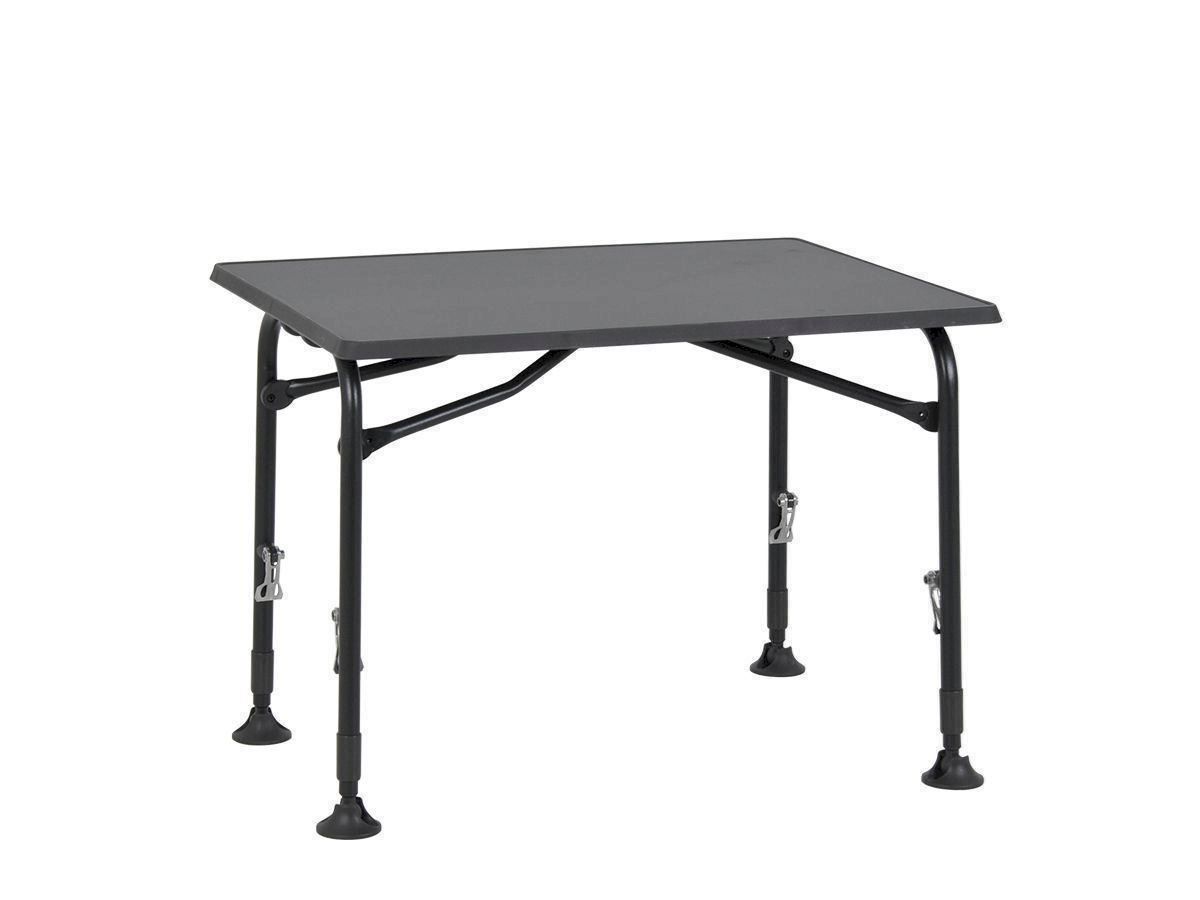 Mobili da campeggio: Westfield Aircolite 80 Tisch Grau – Nuovo e nell'imballaggio originale da Bottighofen venduto da zaap 3