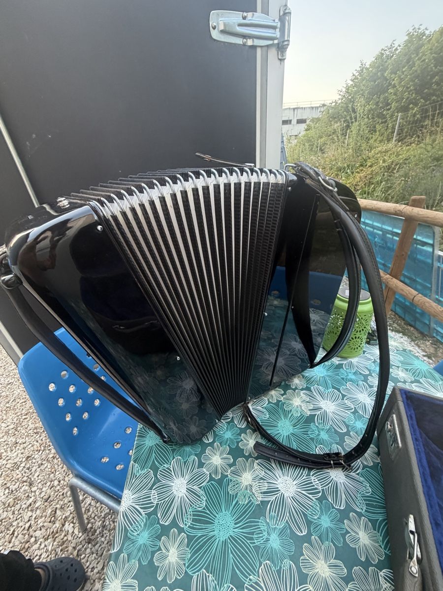 Hohner Strumenti musicali: Hohner goletta lv – Usato da Muhen venduto da MiGeiss64 5