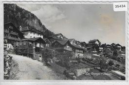 Les Granges s/Salvan