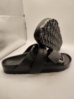 Birkenstock - Arizona Big Buckle EVA Narrow - Black Gr. 41