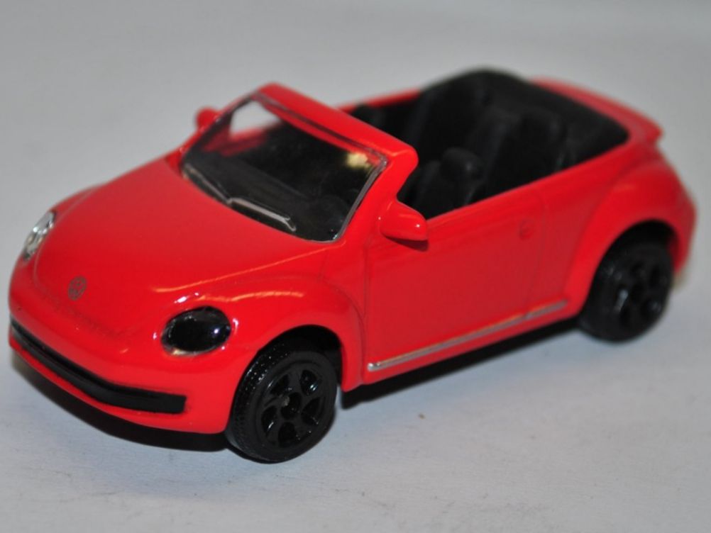 Majorette Modellautos: Majorette PKW VW (PSW362) – Gebraucht aus Aarwangen von Bahnsupport