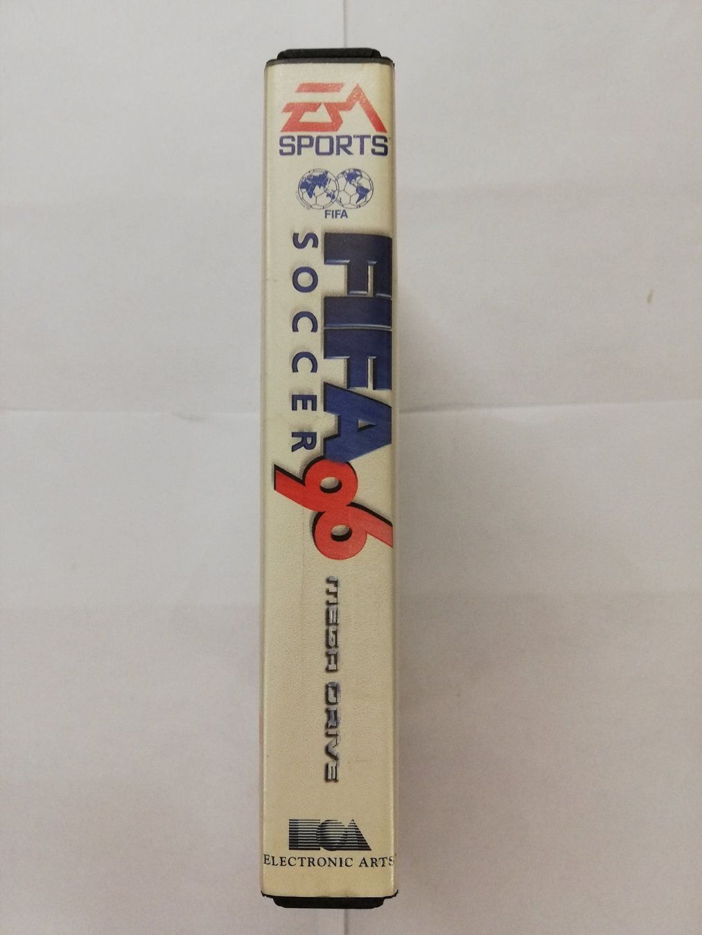 Sega Giochi: Fifa 96 / Sega Mega Drive / MD – Usato da St. Gallen venduto da zorro_dc 2