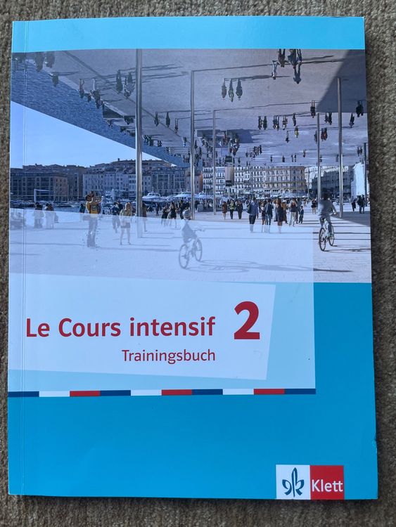 Le Cours Intensif 1 Leçon 2 Atelier B Vocabulaire – ELXJC
