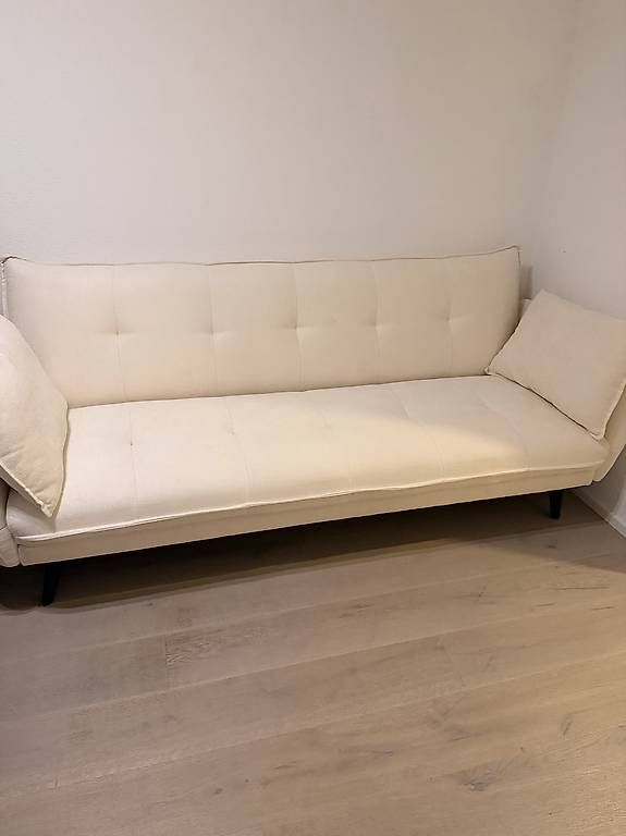 Sofas: Ausziehbares Schlafsofa – Neu und originalverpackt aus Jona von dem_jf7h