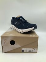 On Cloud X 4 Laufschuhe Herren dunkelblau Grösse 42 Neu