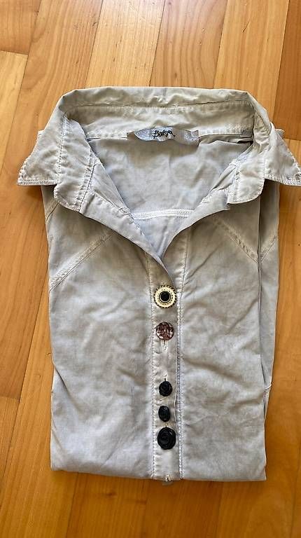 Camicette: Bluse Bottega – Usato da Freienbach venduto da Sarsch