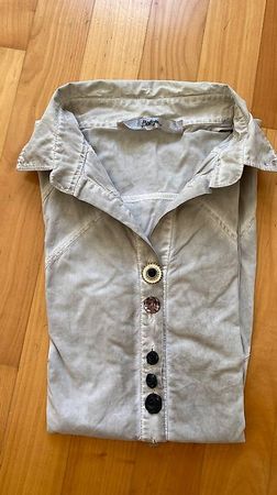 Bluse Bottega