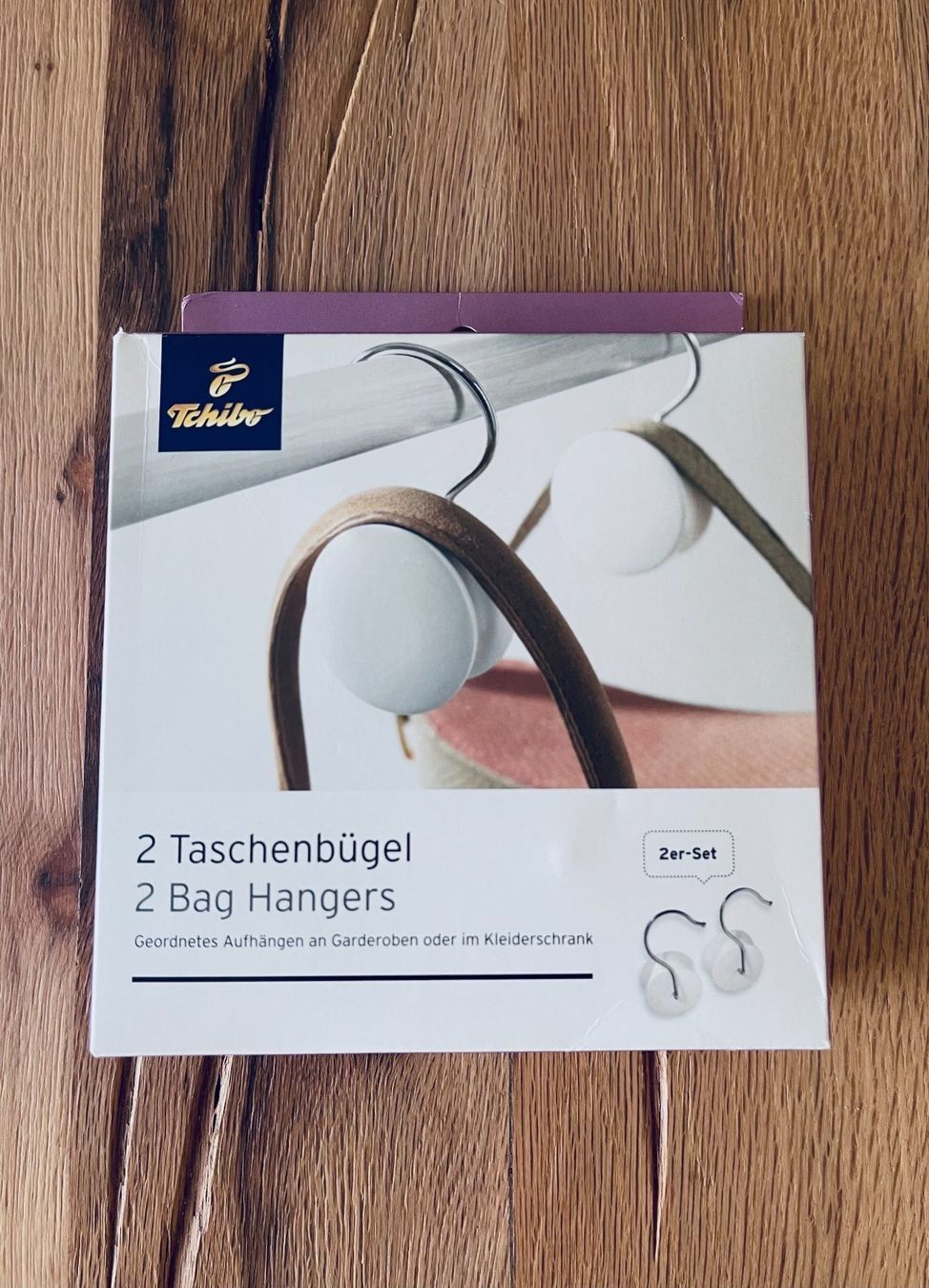 Taschen für Damen: 2 Taschenbügel NEU – Neu und originalverpackt aus Winkel von KaschmirArt 3
