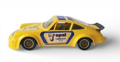 Solido Modellini d'auto: SOLIDO Porsche 934 – Usato da Rickenbach b. Wil venduto da klassikmarkt.ch