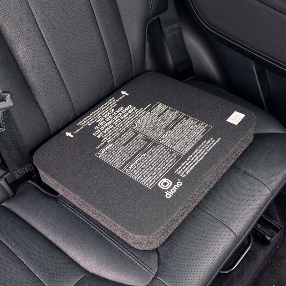 Seggiolini per auto: 3x siège auto Diono Radian 5 Vogue – Usato da Erde venduto da tac_75wp 6