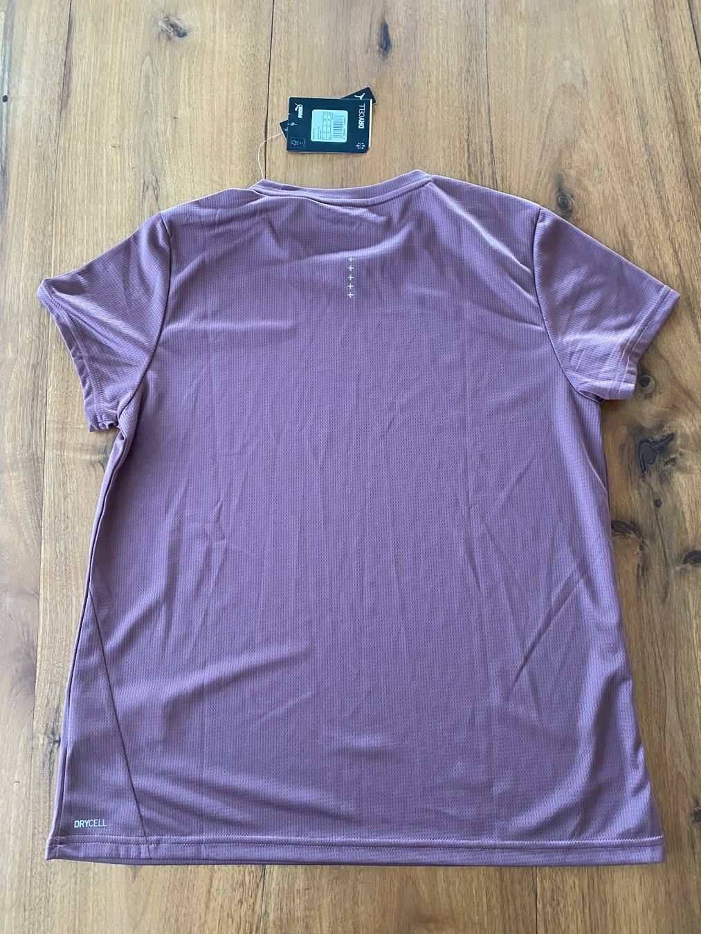 Puma T-shirt: Puma RUN T-Shirt Grösse M – Nuovo (secondo la descrizione) da Herrliberg venduto da little_useful_things 1