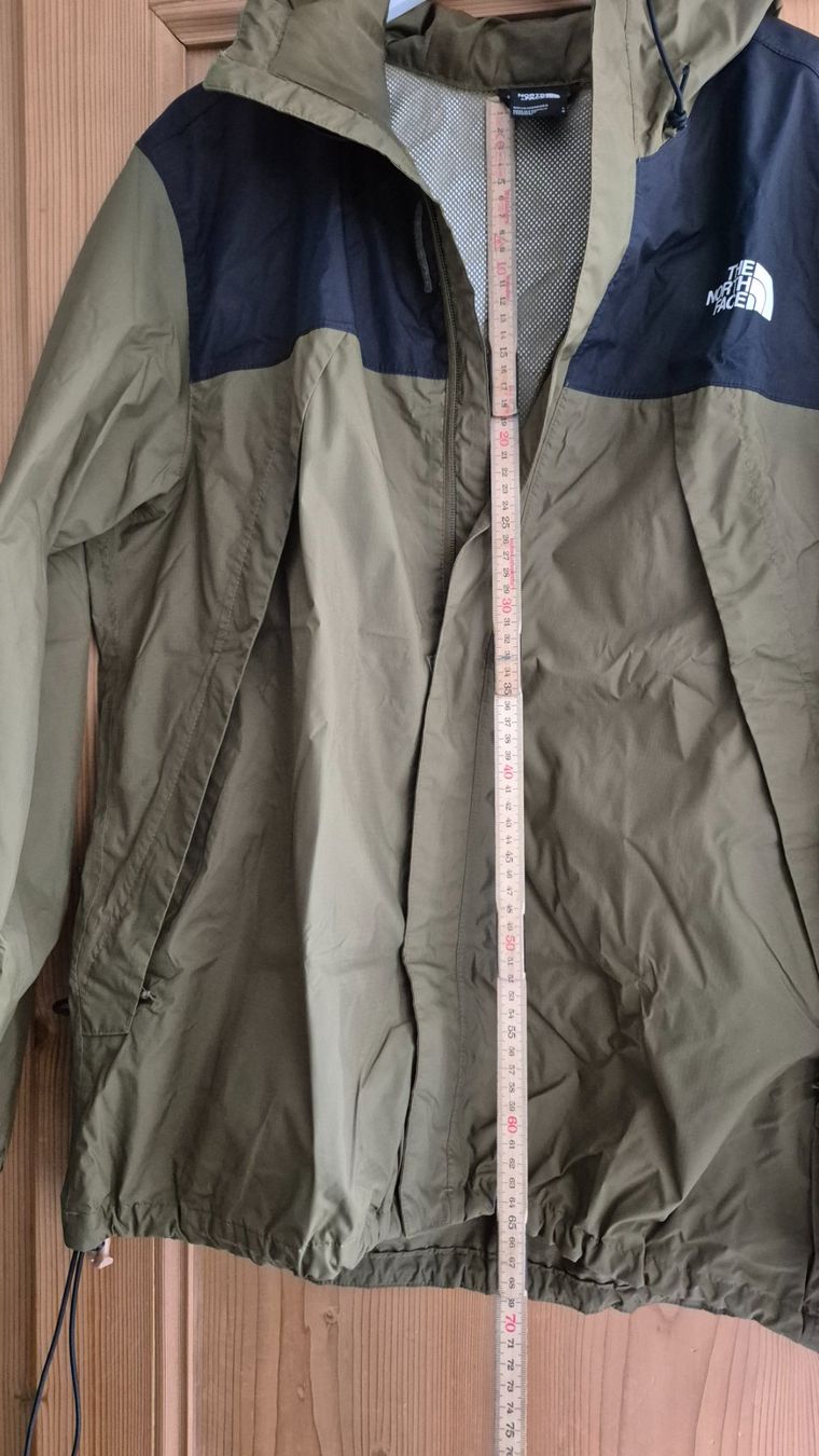 North Face Giacche: The North Face Regenjacke – Nuovo (secondo la descrizione) da Zürich venduto da Knauelrockerin 3