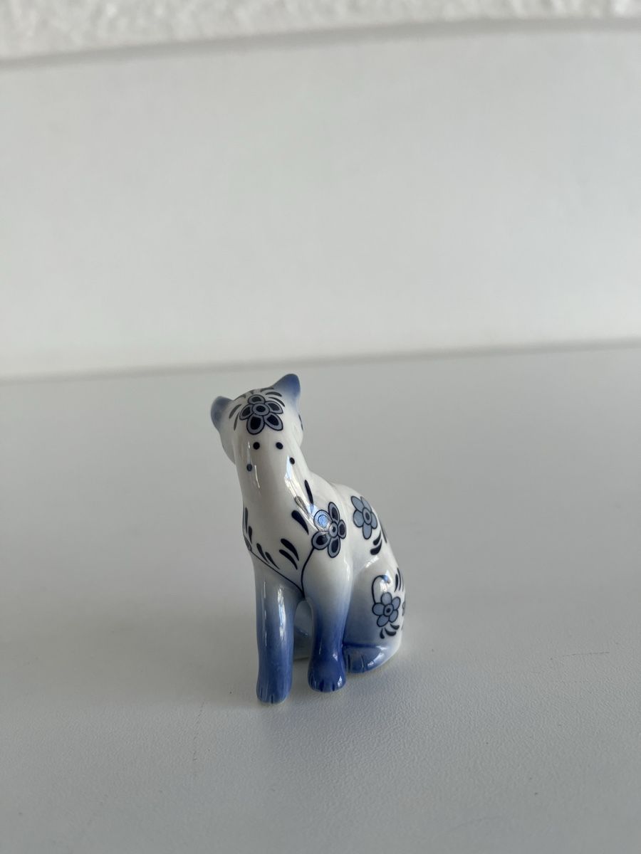 Tutte le decorazioni: Porzellan Katze / Franklin Mint – Usato da Wetzikon ZH venduto da seli03 4