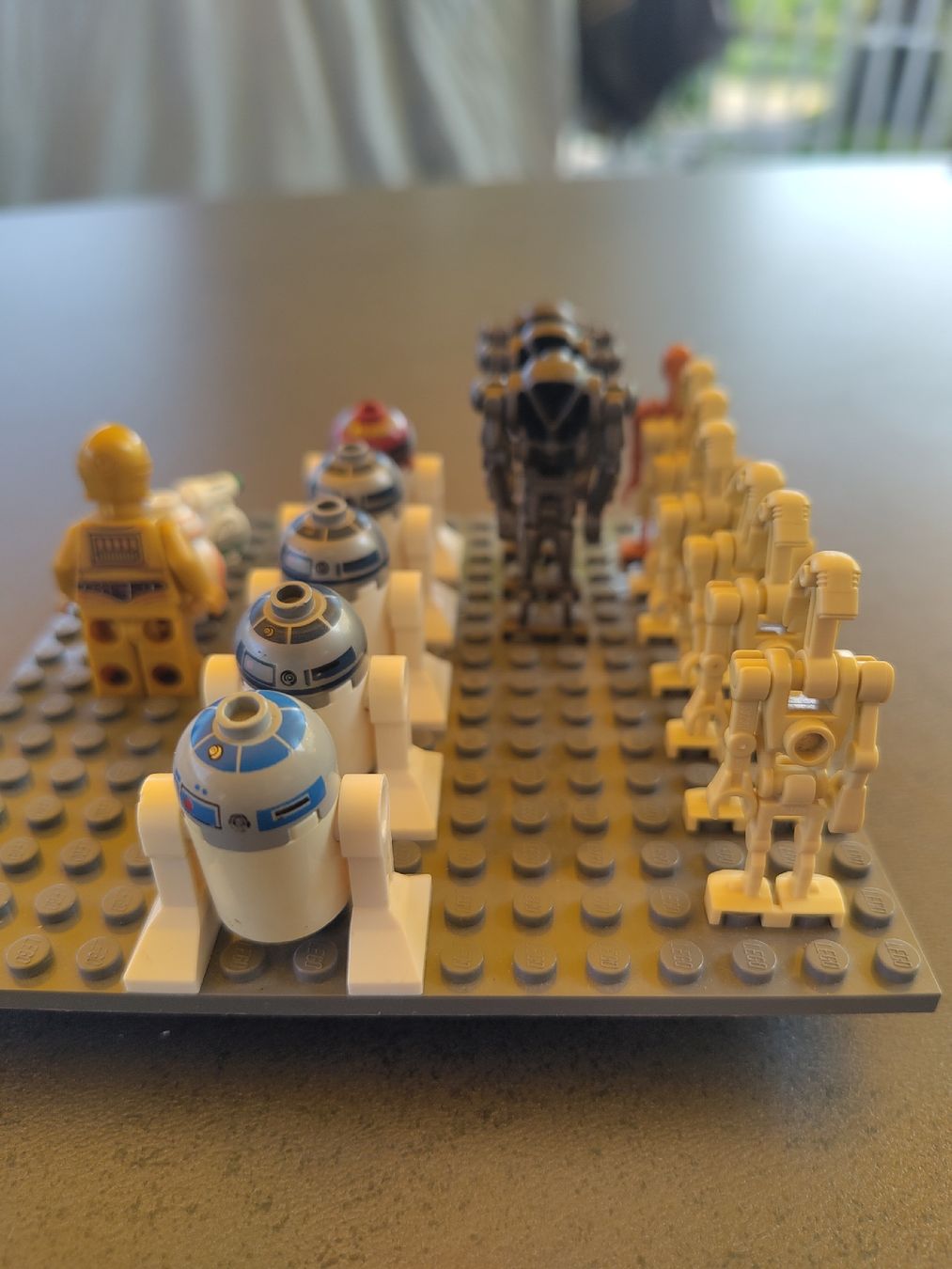 Lego Figuren: Lego Star Wars Droidenarmee Minifiguren – Gebraucht aus Liestal von Marin03 3