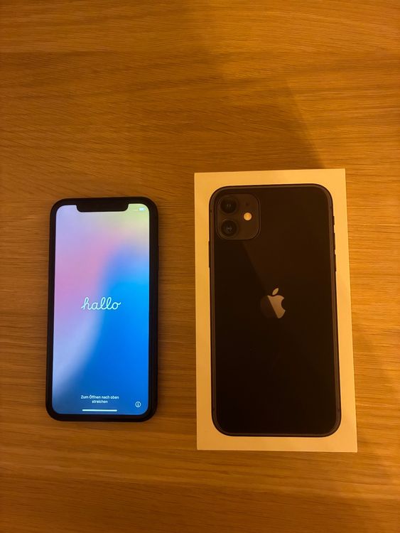 Iphone 11 64 Gb Gebraucht