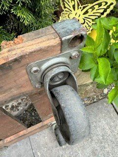 Rivestimenti per pavimenti: TrAnspoRteR – Usato da Winkel venduto da zeho 3