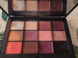 NARS Extreme Effects Eyeshadow Palette, Top Zustand!