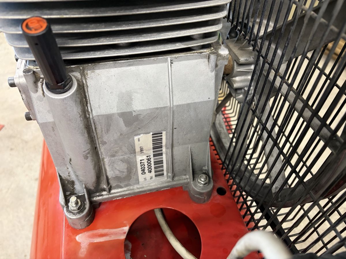 Compressori: Kolbenkompressor – Usato da Rheineck venduto da rom-ano63 3