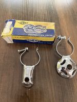 REG pumpenhalter portapompa Corsa Rennvelo Klassiker