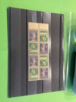 🇨🇭Briefmarken/K und Z **
