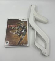 Link's Crossbow Training inkl. Zubehör (Wii)