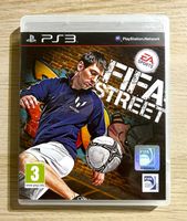 FIFA Street PS3