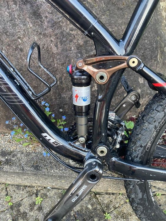 Specialized Vélos: Mountain Bike Specialized – D'occasion à Wilen bei Wollerau par alabama130506 2