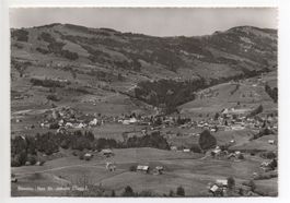 NESSLAU- NEU ST.  JOHANN (Togg.)