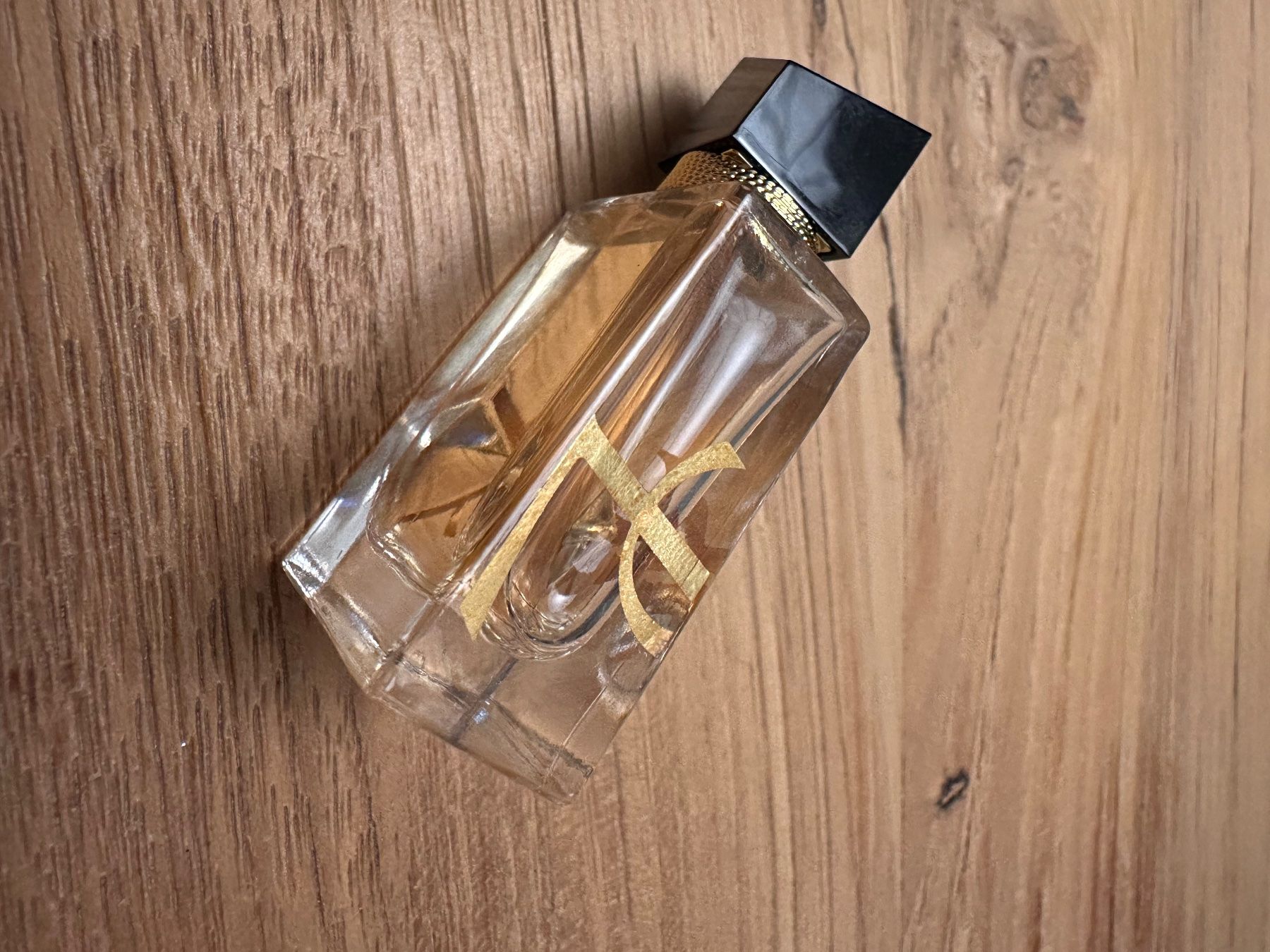 Saint Laurent Parfum & Eau de Toilette: Yves Saint Laurent, Parfum, Libre, mini Flacon 7.5 ml, neu – Neu (gemäss Beschreibung) aus Zürich von anouk_8008 8