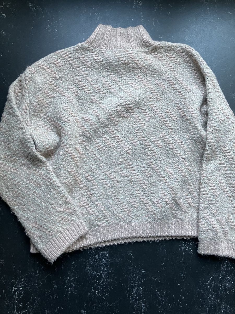 Cinque Maglioni & Felpe: Wollpullover von Cinque – Usato da Zürich venduto da annalaila 2